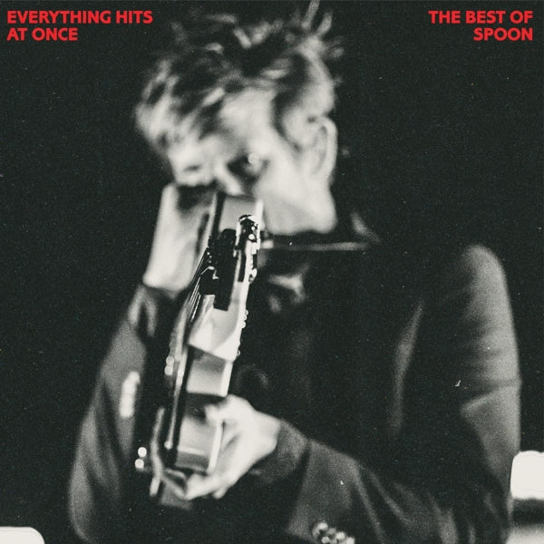  |   | Spoon - Everything Hits At Once (LP) | Records on Vinyl