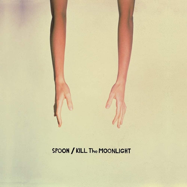 Spoon - Kill the Moonlight (LP) Cover Arts and Media | Records on Vinyl