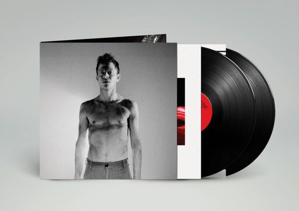  |   | Perfume Genius - Set My Heart On Fire Immediately (2 LPs) | Records on Vinyl