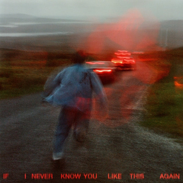 Soak - If I Never Know You Like This Again (LP) Cover Arts and Media | Records on Vinyl