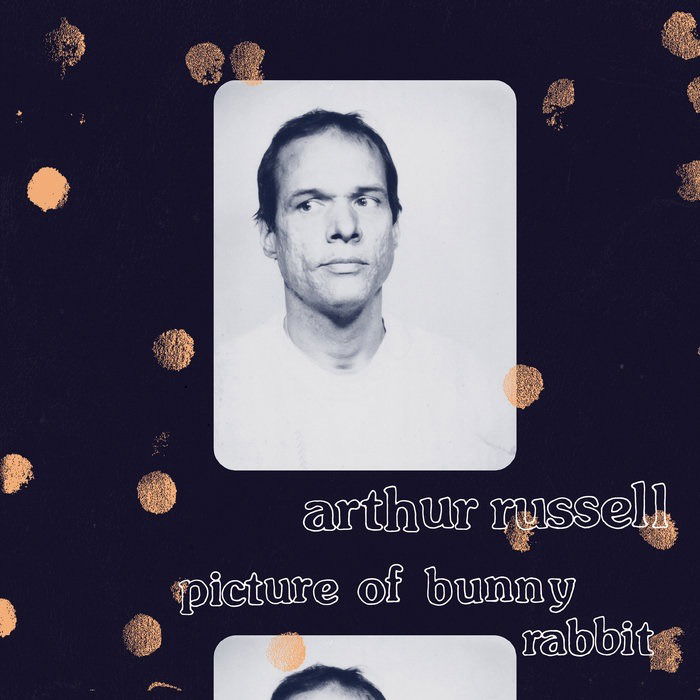 Arthur Russell - Picture of Bunny Rabbit (LP) Cover Arts and Media | Records on Vinyl