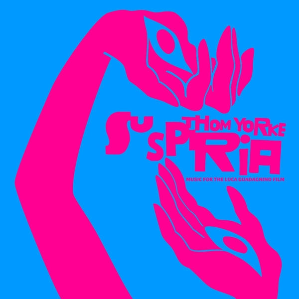  |   | Thom Yorke - Suspiria (2 LPs) | Records on Vinyl