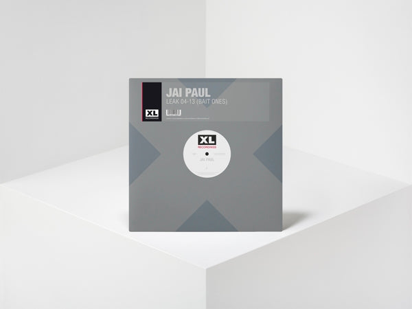  |   | Jai Paul - Bait Ones (LP) | Records on Vinyl