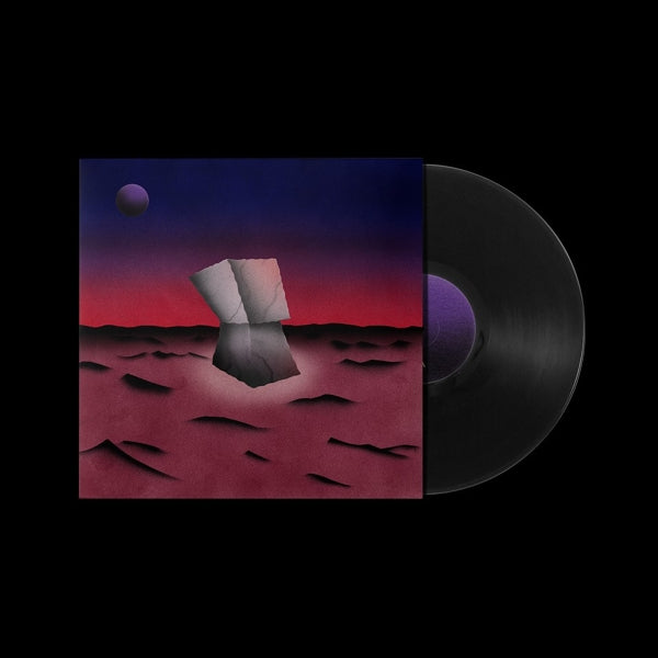  |   | King Krule - Space Heavy (LP) | Records on Vinyl