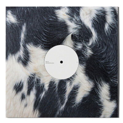 Blawan - Dismantled Into Juice (Single) Cover Arts and Media | Records on Vinyl