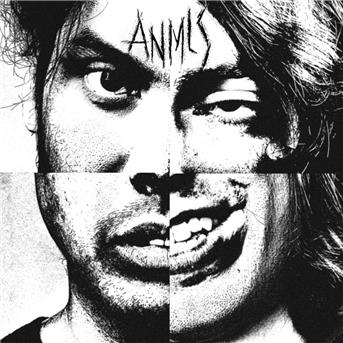 Anmls - Anmls (LP) Cover Arts and Media | Records on Vinyl