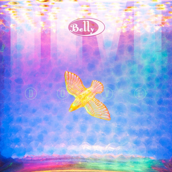  |   | Belly - Dove (LP) | Records on Vinyl