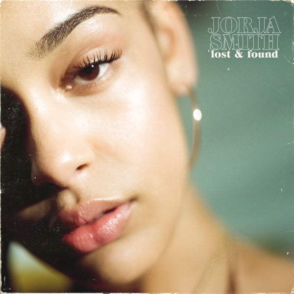  |   | Jorja Smith - Lost & Found (LP) | Records on Vinyl