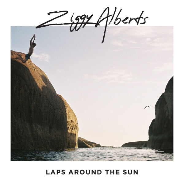  |   | Ziggy Alberts - Laps Around the Sun (LP) | Records on Vinyl