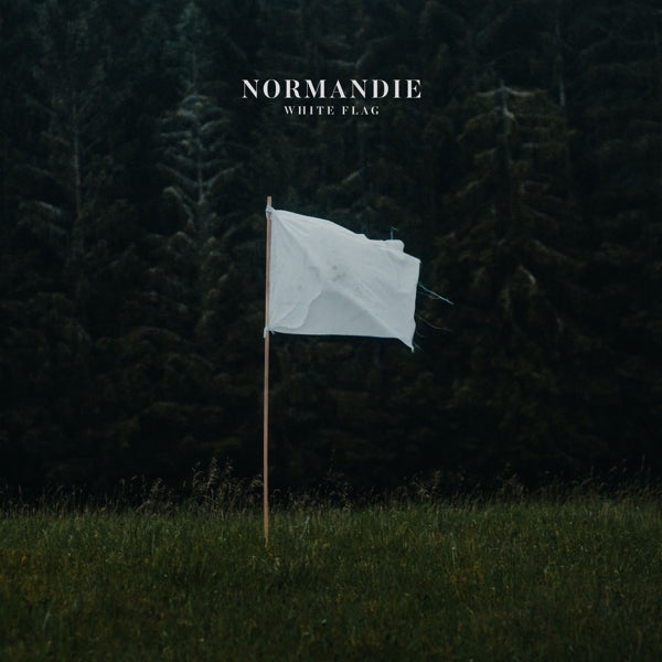  |   | Normandie - White Flag (LP) | Records on Vinyl