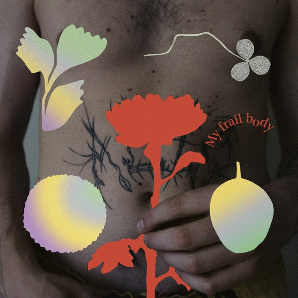  |   | Gundelach - My Frail Body (LP) | Records on Vinyl