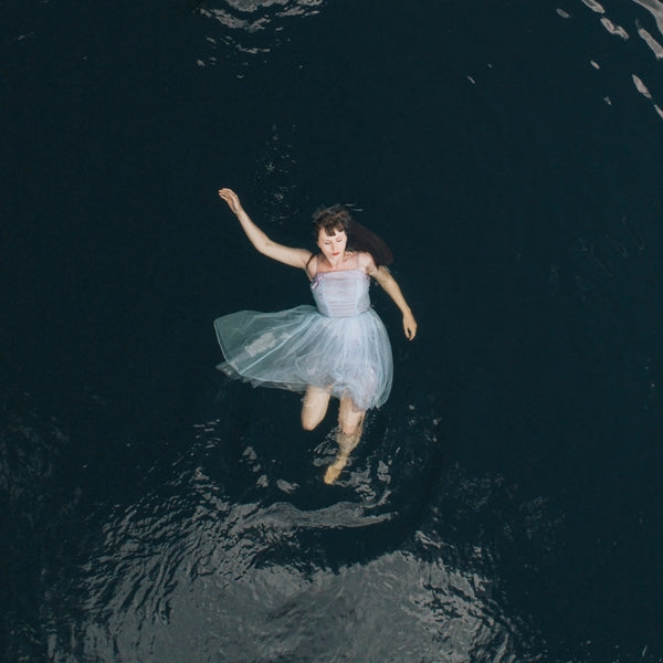  |   | Siv Jakobsen - Temporary Soothing (LP) | Records on Vinyl