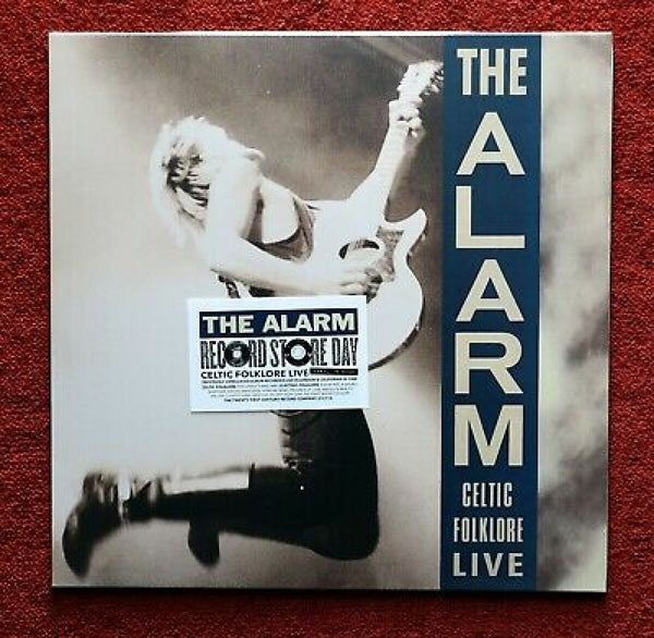  |   | Alarm - Celtic Folklore Live (2 LPs) | Records on Vinyl