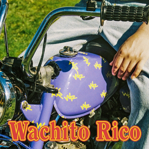  |   | Boy Pablo - Wachito Rico (LP) | Records on Vinyl