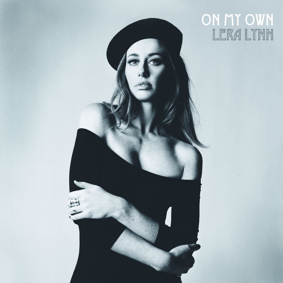  |   | Lera Lynn - On My Own (LP) | Records on Vinyl