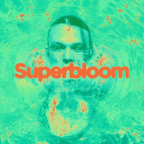  |  Vinyl LP | Ashton Irwin - Superbloom (LP) | Records on Vinyl