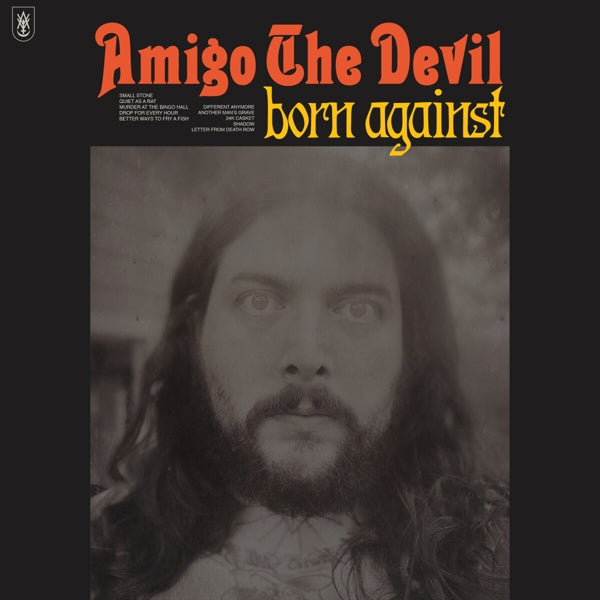  |   | Amigo the Devil - Born Against (LP) | Records on Vinyl