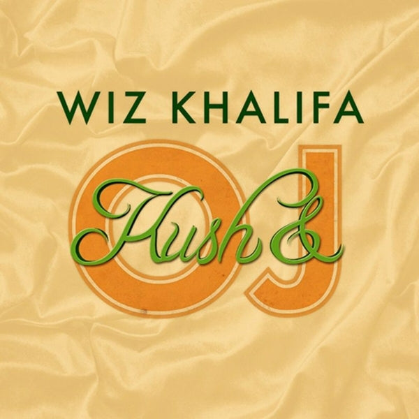  |   | Wiz Khalifa - Kush & Orange Juice (2 LPs) | Records on Vinyl