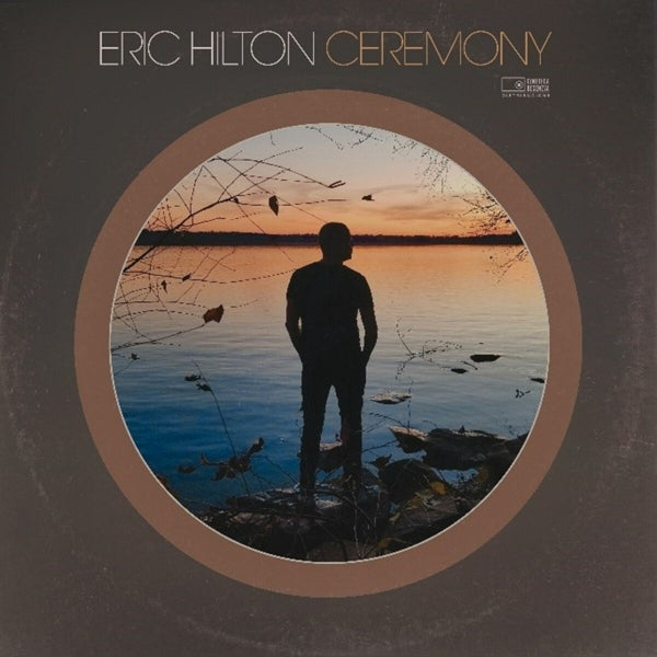  |   | Eric Hilton - Ceremony (2 LPs) | Records on Vinyl