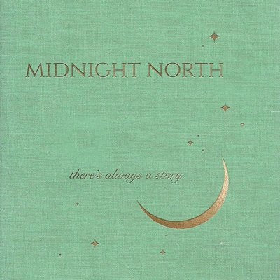  |   | Midnight North - There's Always a Story (LP) | Records on Vinyl