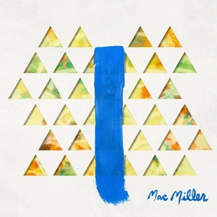  |  Vinyl LP | Mac Miller - Blue Slide Park (2 LPs) | Records on Vinyl