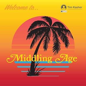  |   | Tim Kasher - Middling Age (LP) | Records on Vinyl