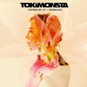 Tokimonsta - Loved By U (Ft. Morgxn) (Single) Cover Arts and Media | Records on Vinyl