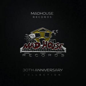  |   | V/A - Madhouse Records 30th Anniversary Collection (LP) | Records on Vinyl