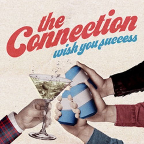 Connection - Wish You Succes (LP) Cover Arts and Media | Records on Vinyl