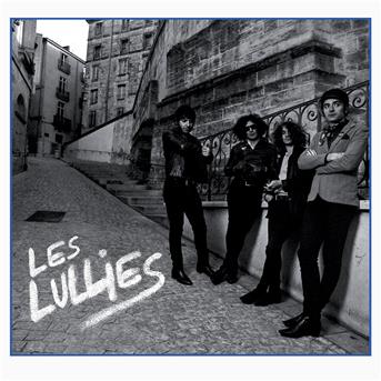 Lullies - Les Lullies (LP) Cover Arts and Media | Records on Vinyl