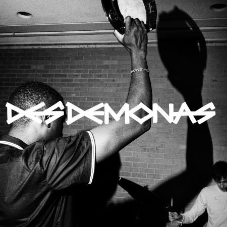 Des Demonas - Bay of Pigs (Single) Cover Arts and Media | Records on Vinyl