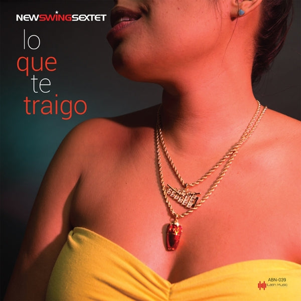  |   | New Swing Sextet - Lo Que Te Traigo (LP) | Records on Vinyl