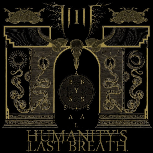  |   | Humanity's Last Breath - Abyssal (2 LPs) | Records on Vinyl