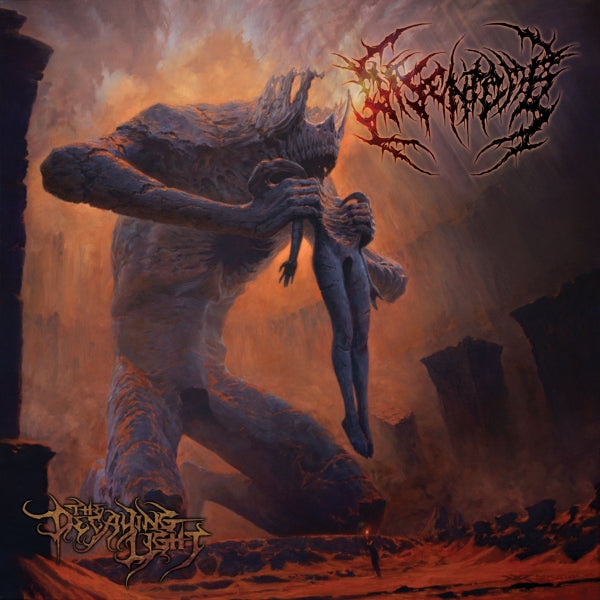  |   | Disentomb - Decaying Light (2 LPs) | Records on Vinyl