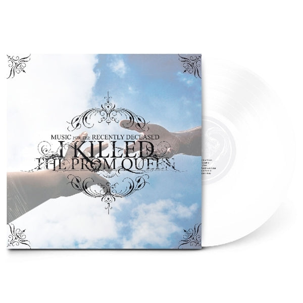  |   | I Killed the Prom Queen - Music For the Recently Deceased (LP) | Records on Vinyl