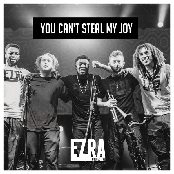  |   | Ezra Collective - You Can't Steal My Joy (2 LPs) | Records on Vinyl