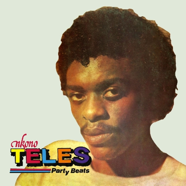  |   | Nkono Teles - Party Beats (LP) | Records on Vinyl