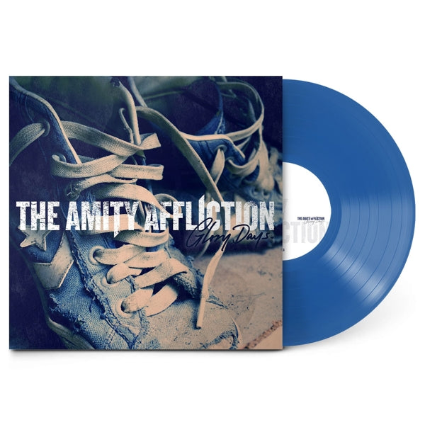  |   | the Amity Affliction - Glory Days (LP) | Records on Vinyl