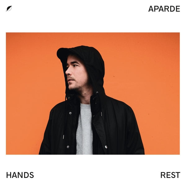  |   | Aparde - Hands Rest (LP) | Records on Vinyl