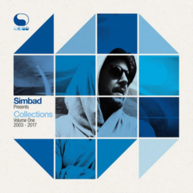 Simbad - Collections Ep 1 (LP) Cover Arts and Media | Records on Vinyl