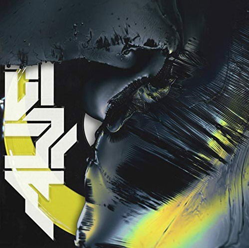 Northlane - Alien (LP) Cover Arts and Media | Records on Vinyl