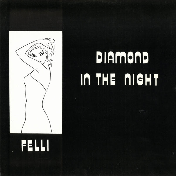  |   | Felli - Diamond In the Night (Single) | Records on Vinyl