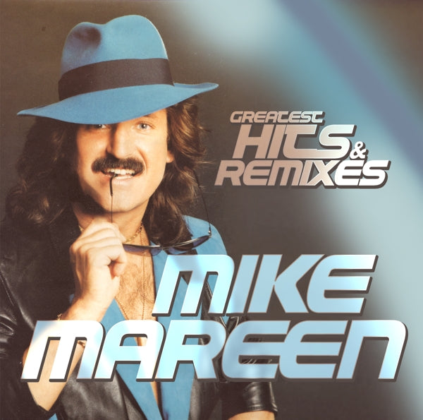  |   | Mike Mareen - Greatest Hits & Remixes (LP) | Records on Vinyl