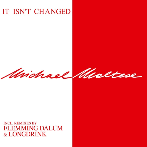  |   | Michael Maltese - It Isn't Changed (Single) | Records on Vinyl