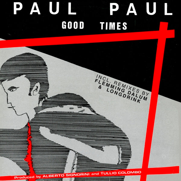  |   | Paul Paul/Mark Tower - Good Times (Single) | Records on Vinyl