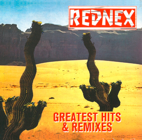  |   | Rednex - Greatest Hits & Remixes (LP) | Records on Vinyl