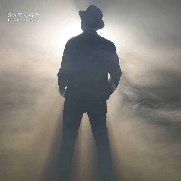  |   | Savage - Love and Rain (2 LPs) | Records on Vinyl