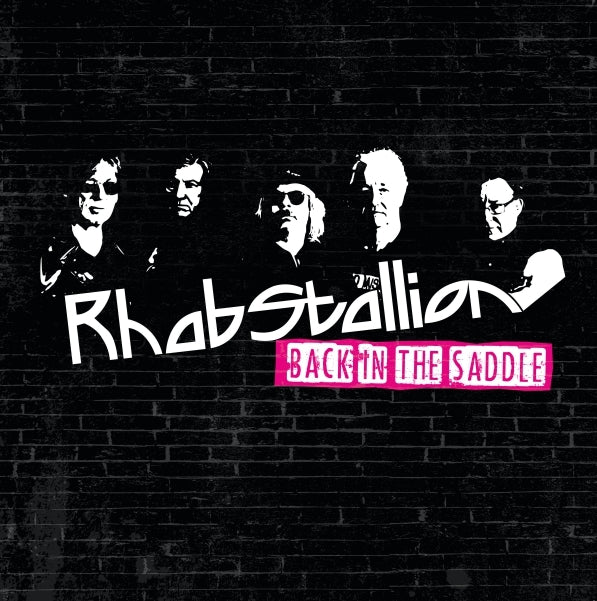  |   | Rhabstallion - Back In the Saddle (2 LPs) | Records on Vinyl