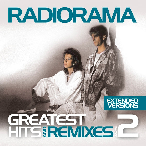  |   | Radiorama - Greastest Hits & Remixes Vol. 2 (LP) | Records on Vinyl