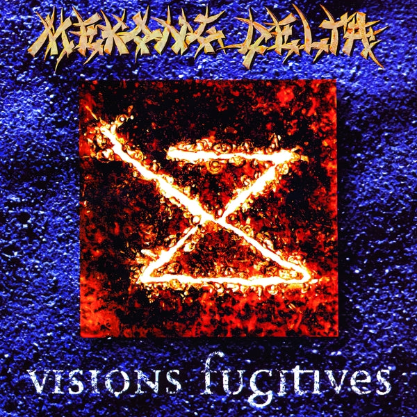  |   | Mekong Delta - Vision Fugitives (LP) | Records on Vinyl